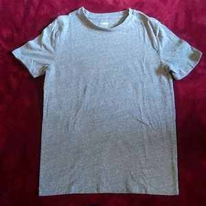 Gray t-shirt